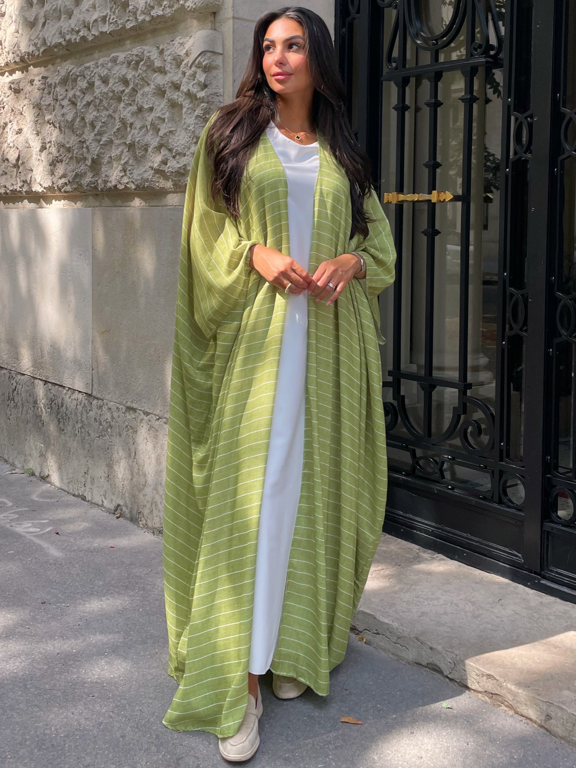 Amyria 'Amyria' – INES ELAH | Site de Vêtements | Tendances Mode