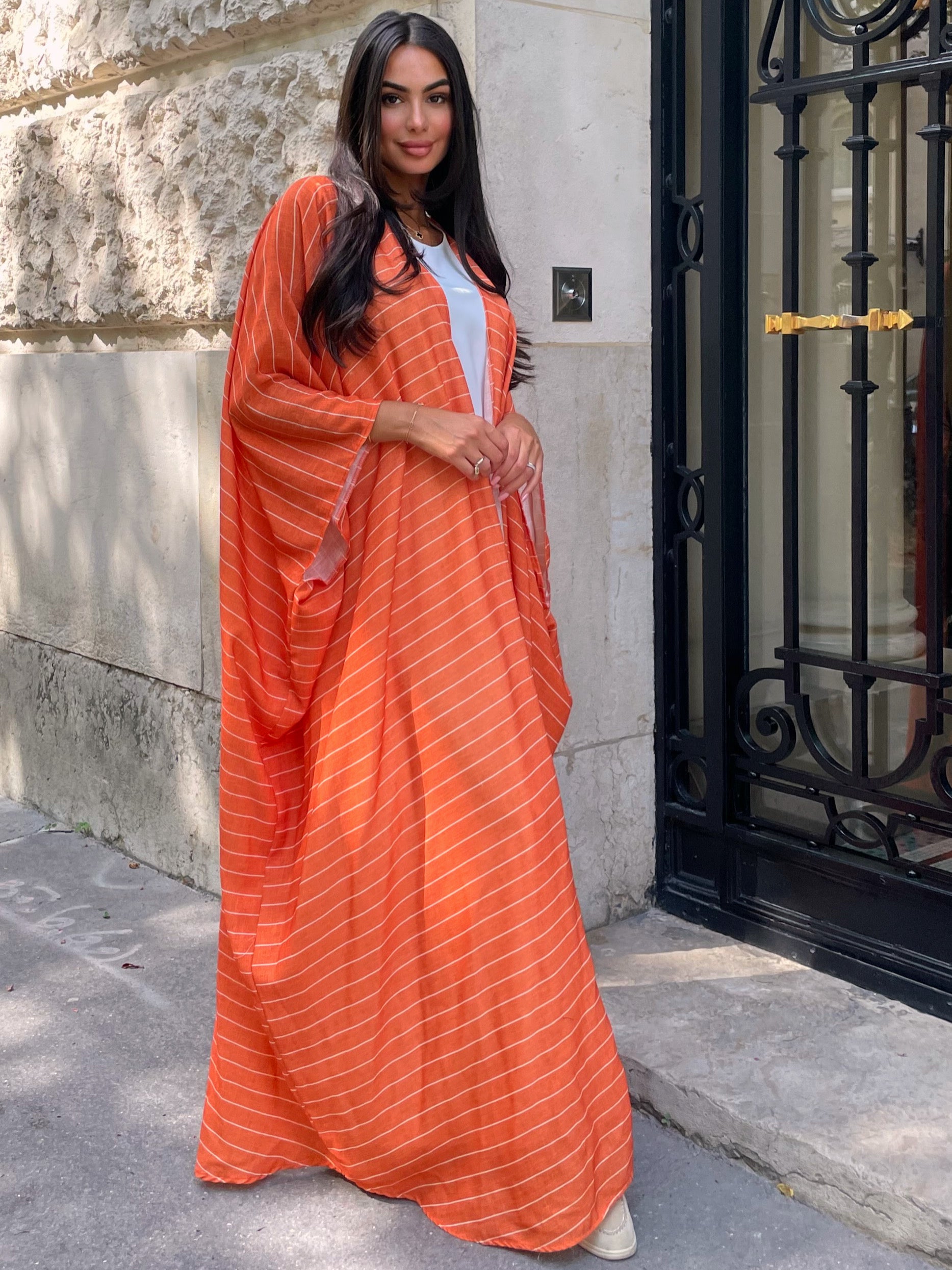 Amyria 'Amyria' – INES ELAH | Site de Vêtements | Tendances Mode