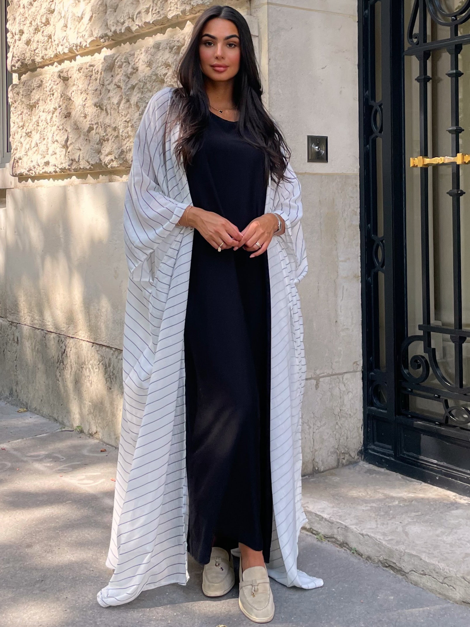 Amyria 'Amyria' – INES ELAH | Site de Vêtements | Tendances Mode