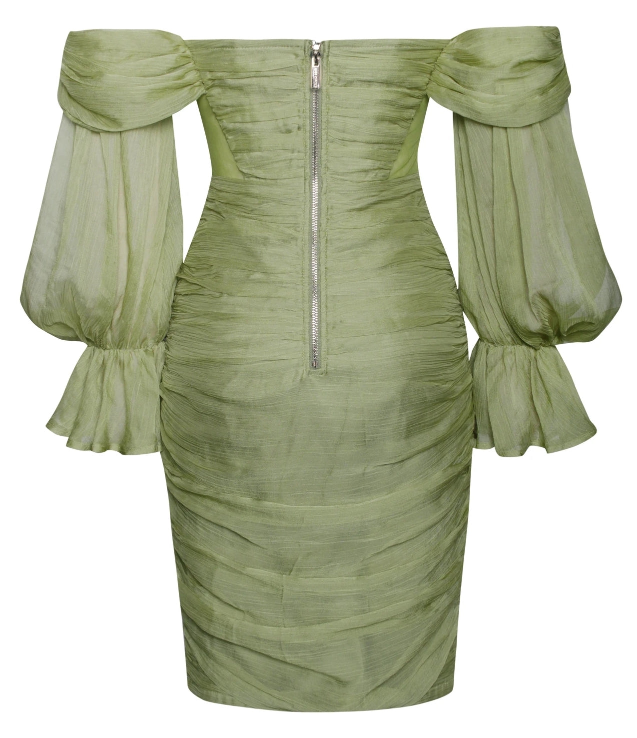 F/W 1999 Gianfranco Ferré Runway Beige Strapless Corset Boned Top For Sale at F/W 1999 Gianfranco Ferré Runway Beige Strapless Corset Boned Top For Sale at